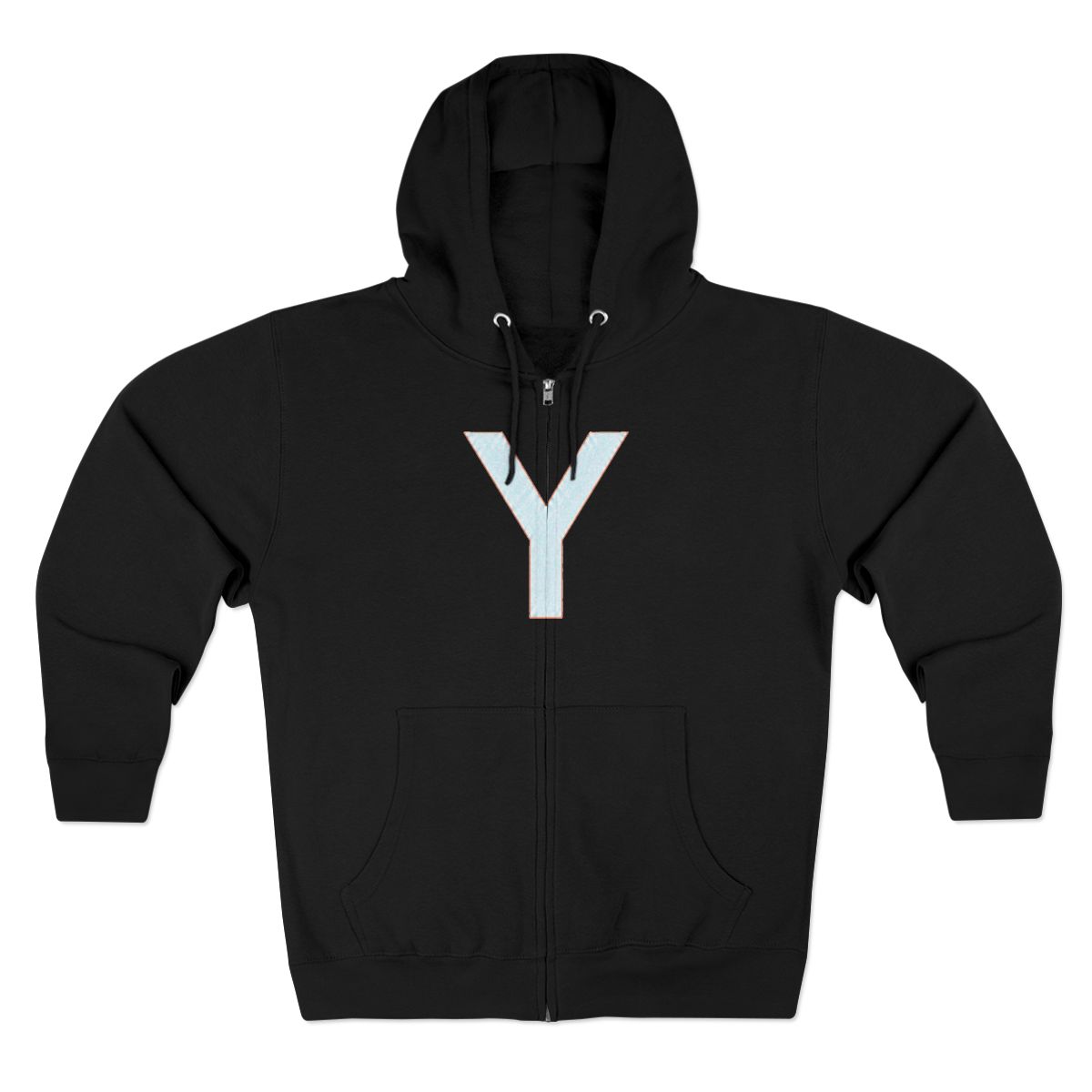 YC Zip Hoodie | Y Combinator