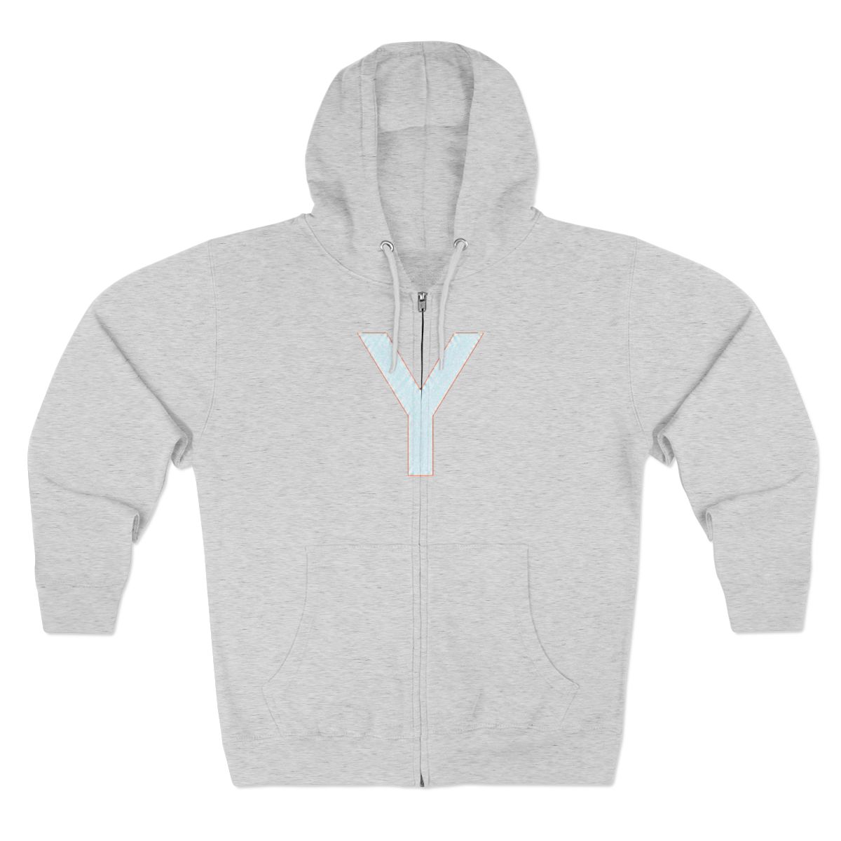 YC Zip Hoodie | Y Combinator - Official Hoodies merchandise